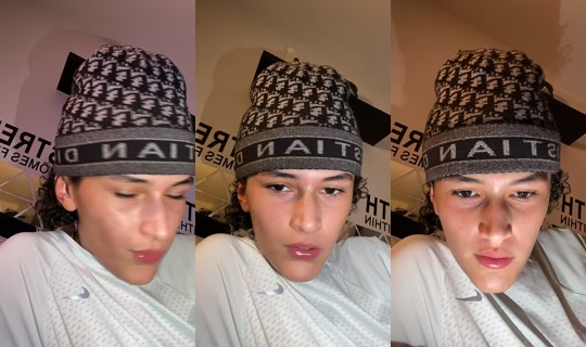 7770inyenis's Live Session — Jul 26, 2026, 10:03 PM