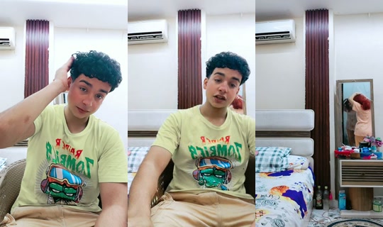 79user3's Live Session — Jul 26, 2026, 6:06 PM