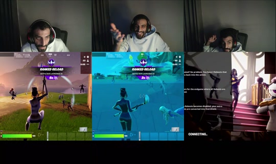 7amaanz's Live Session — Aug 29, 2026, 12:52 PM