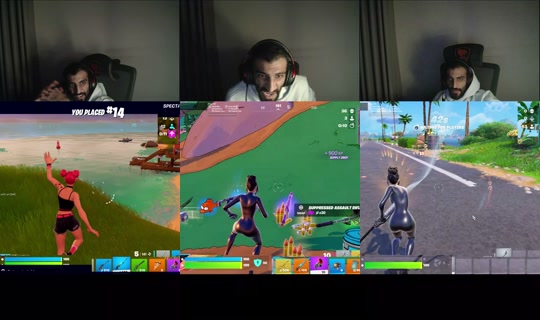7amaanz's Live Session — Aug 29, 2026, 2:33 PM