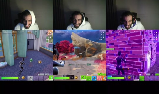 7amaanz's Live Session — Aug 29, 2026, 3:24 PM