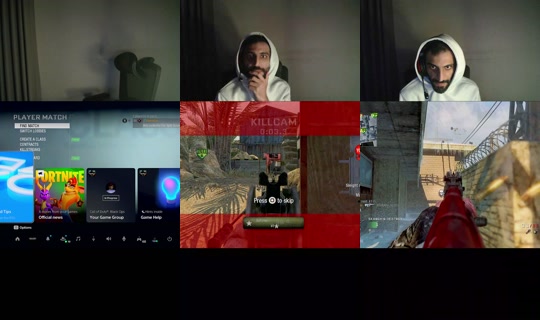 7amaanz's Live Session — Aug 29, 2026, 11:41 PM