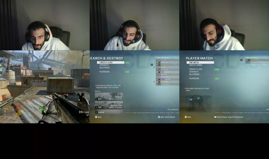 7amaanz's Live Session — Aug 30, 2026, 1:22 AM