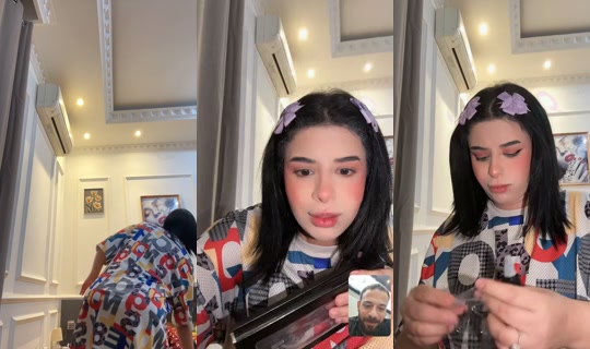 7anine10's Live Session — Jul 24, 2026, 8:34 PM
