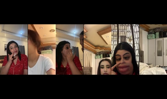 7anine10's Live Session — Jul 26, 2026, 8:44 PM
