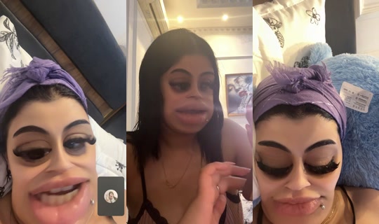 7anine10's Live Session — Jul 30, 2026, 8:38 PM