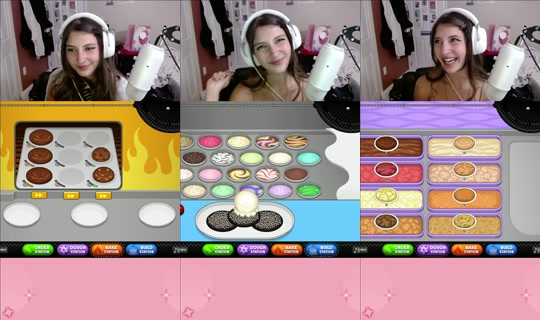 7camilacampa7's Live Session — Jul 24, 2026, 12:38 AM