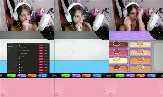 7camilacampa7's Live Session — Jul 24, 2026, 2:10 AM