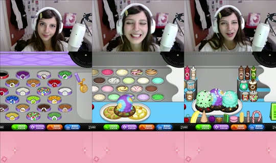 7camilacampa7's Live Session — Jul 24, 2026, 4:28 AM