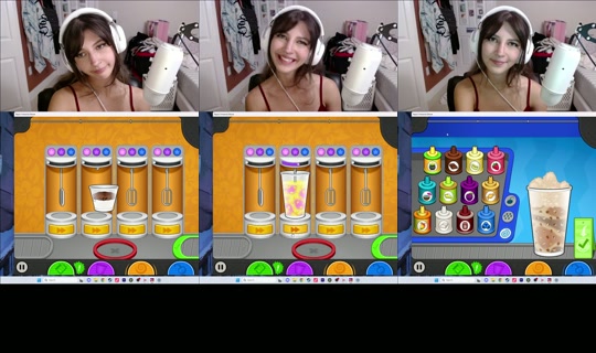 7camilacampa7's Live Session — Jul 27, 2026, 1:13 AM