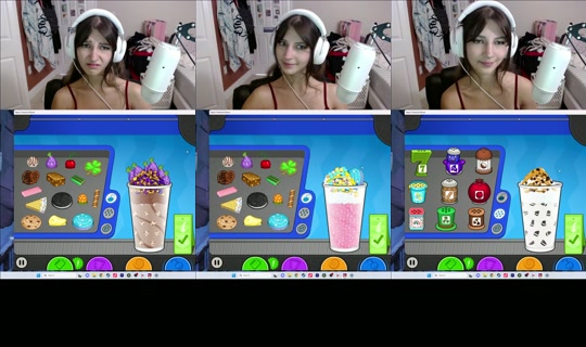 7camilacampa7's Live Session — Jul 27, 2026, 2:54 AM