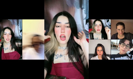 7erbaya1133's Live Session — Jul 14, 2026, 2:56 AM