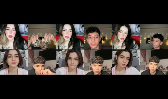 7erbaya1133's Live Session — Jul 15, 2026, 12:07 AM