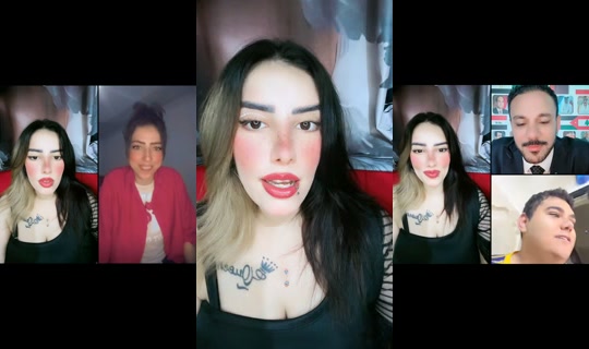 7erbaya1133's Live Session — Jul 15, 2026, 12:39 AM