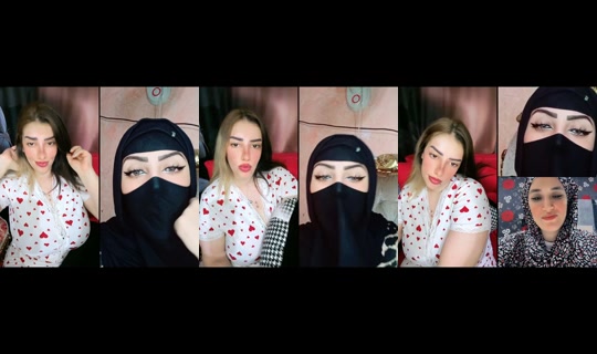 7erbaya1133's Live Session — Aug 14, 2026, 4:55 AM
