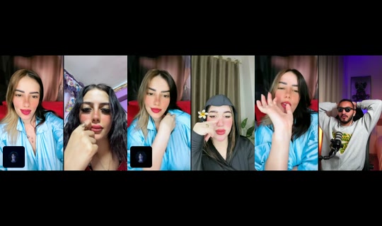 7erbaya1133's Live Session — Aug 20, 2026, 1:17 AM