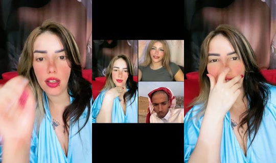 7erbaya1133's Live Session — Aug 20, 2026, 3:27 AM