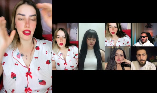 7erbaya1133's Live Session — Sep 5, 2026, 1:21 AM