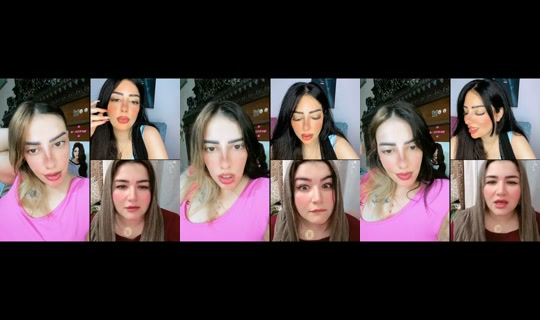 7erbaya1133's Live Session — Sep 8, 2026, 3:47 AM