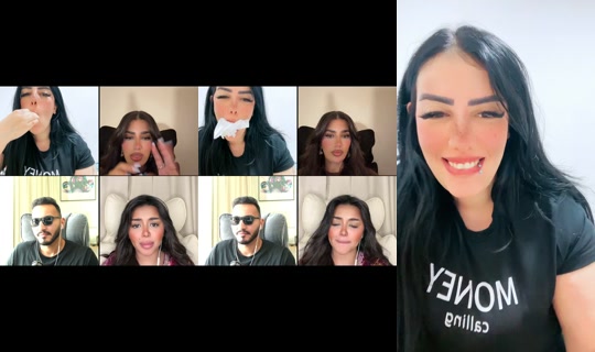 7erbaya1133's Live Session — Oct 29, 2026, 5:59 AM