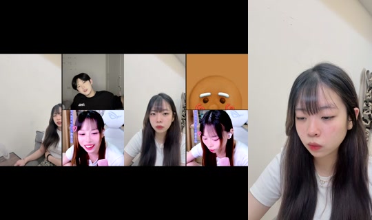 7innu__'s Live Session — Jul 15, 2026, 7:05 PM