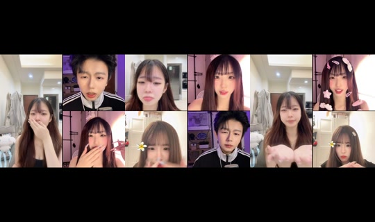 7innu__'s Live Session — Sep 6, 2026, 5:50 PM