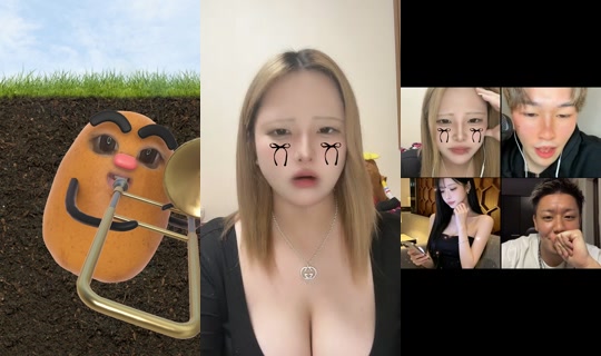7pvey's Live Session — Jul 21, 2026, 12:29 PM
