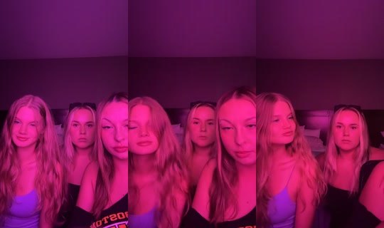 7suitemates's Live Session — Aug 8, 2026, 5:10 AM