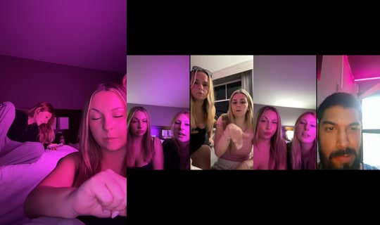 7suitemates's Live Session — Aug 9, 2026, 2:42 AM