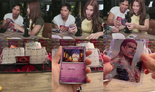 7thsensecollectibles's Live Session — Aug 10, 2026, 2:48 PM