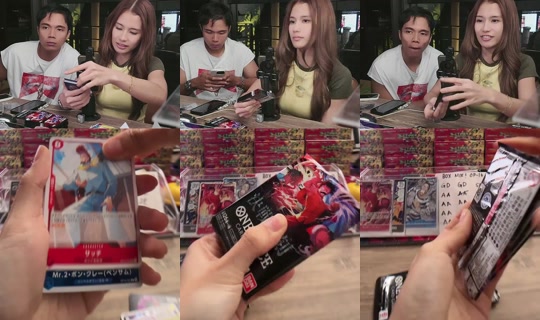 7thsensecollectibles's Live Session — Aug 10, 2026, 9:47 PM