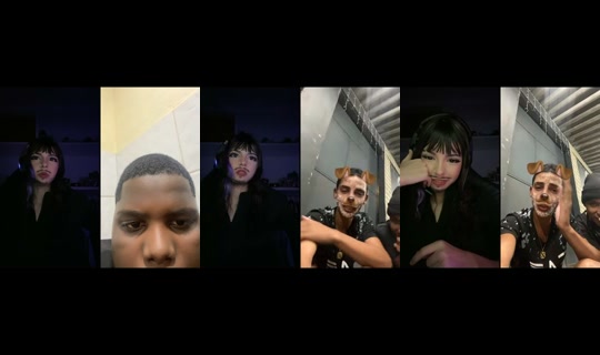 7yeezy.f's Live Session — Jul 26, 2026, 4:07 AM