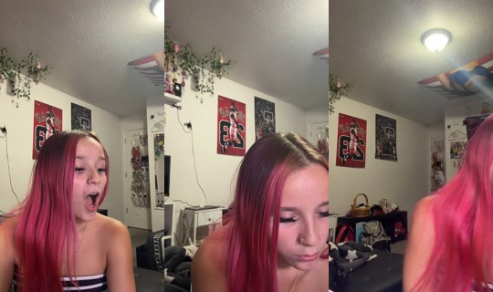 801_b047's Live Session — Jul 28, 2026, 12:04 AM
