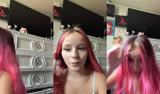 801_b047's Live Session — Aug 3, 2026, 3:23 PM