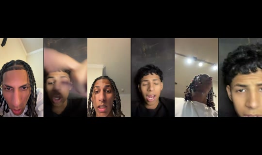 88.362's Live Session — Jul 27, 2026, 12:58 AM