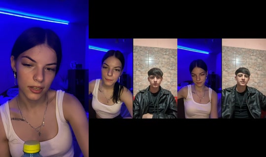 88.darriaa's Live Session — Aug 27, 2026, 2:59 AM