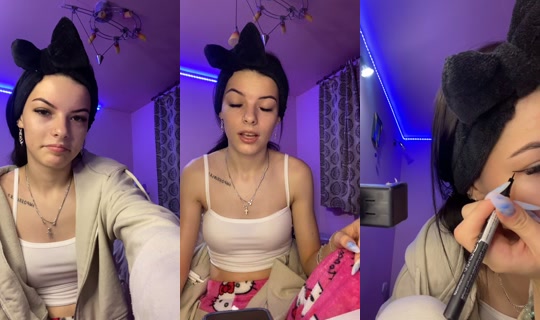 88.darriaa's Live Session — Sep 25, 2026, 2:00 AM