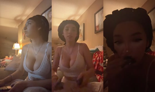888.nissa's Live Session — Jul 13, 2026, 8:44 AM