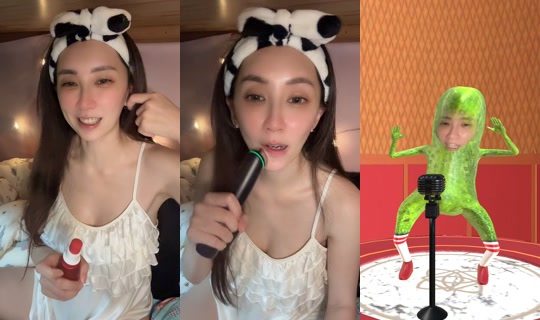888bubu's Live Session — Oct 6, 2026, 1:36 PM