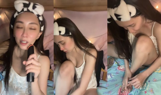 888bubu's Live Session — Oct 8, 2026, 3:09 PM