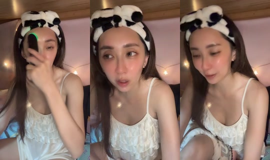 888bubu's Live Session — Oct 13, 2026, 2:15 PM