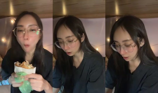 888bubu's Live Session — Oct 21, 2026, 1:49 PM
