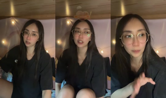 888bubu's Live Session — Oct 21, 2026, 2:40 PM