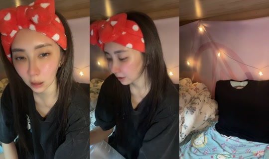 888bubu's Live Session — Oct 23, 2026, 8:34 AM