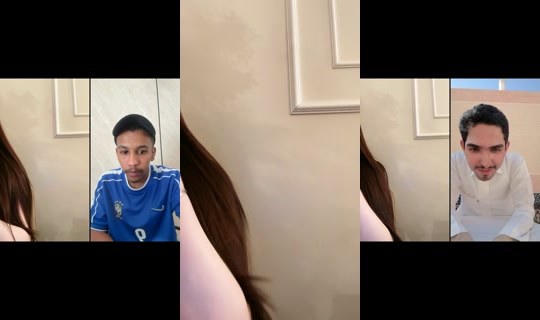 8_9887's Live Session — Jul 26, 2026, 4:12 AM