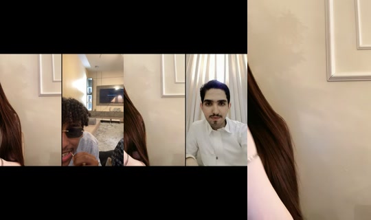 8_9887's Live Session — Jul 26, 2026, 5:46 AM