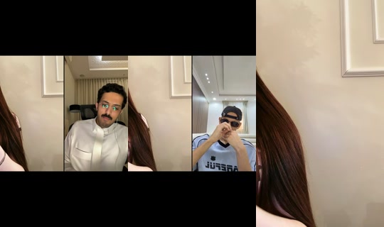 8_9887's Live Session — Jul 26, 2026, 7:31 AM