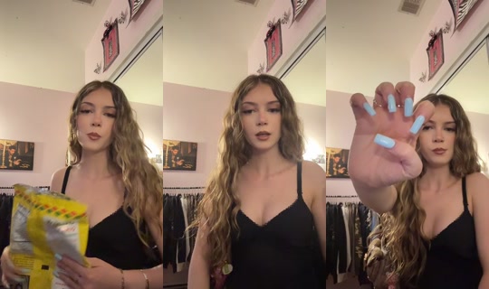 8_ri4na's Live Session — Aug 20, 2026, 10:45 PM