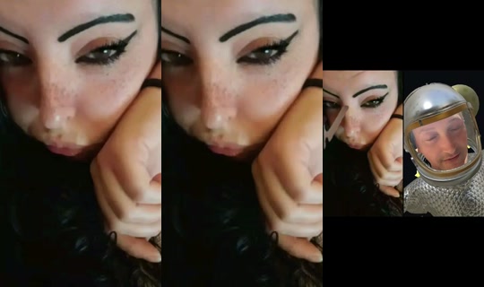 8cucciola3's Live Session — Jul 18, 2026, 11:02 AM