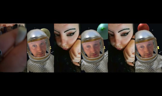 8cucciola3's Live Session — Jul 18, 2026, 11:52 AM
